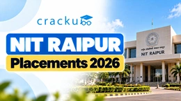 NIT Raipur Placements 2026: Packages, Offers & Recruiters
