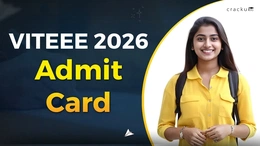 VITEEE Admit Card 2026, Release Date, Download Link