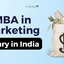 MBA In Marketing Salary In India 2025, Experience-wise Salary