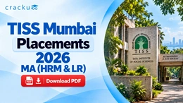 TISS Mumbai Placements 2026 MA (HRM & LR), Download PDF