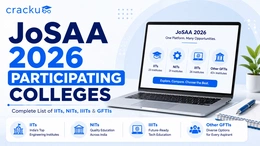JoSAA 2026 Participating Colleges, IITs, NITs, IIITs & GFTIs
