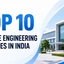 Top 10 Private Engineering Colleges in India, Check Now