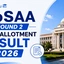 JoSAA Round 2 Seat Allotment Result 2026, Date, Time & Cut-off