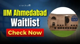 IIM Ahmedabad Waitlist Movement 2026, Category-wise Analysis