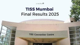 TISS Mumbai Results 2025 OUT, Merit List, Expected Waitlist
