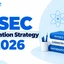 NSEC Preparation Strategy 2026, Topic-wise Study Plan