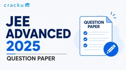 JEE Advanced 2025 Question Paper PDF With Video Solutions