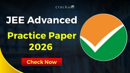JEE Advanced 2026 Practice Paper, By IIT Roorkee, Check Now