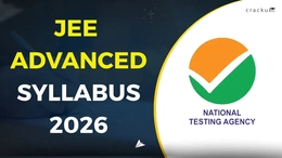 JEE Advanced Syllabus 2026, Section-wise Important Topics