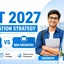 CAT 2027 Preparation Strategy for Engineers vs Non-Engineers