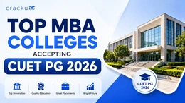 Top MBA Colleges Accepting CUET PG 2026 Scores, Check Now