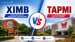 XIMB vs TAPMI, Placements, MBA Fees, Admission Process