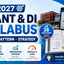 XAT QADI Syllabus 2027, Important Topics, Weightage