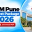 SIBM Pune Highest Package 2026, Domain-wise Salary Trends