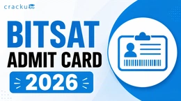 BITSAT Admit Card 2026, Release Date & Key Guidelines