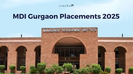 MDI Gurgaon Placements 2025, Top Recruiters, Highest Package