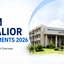 IIITM Gwalior Placements 2026, Highest & Average Packages