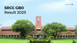 SRCC GBO Result 2025, Release Date, Download Link, Cut Off