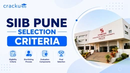SIIB Pune, Selection Criteria, Cut Off, Fees & Placements