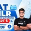 CAT DILR Marathon Questions 2026 PDF with Solutions (Part 5)