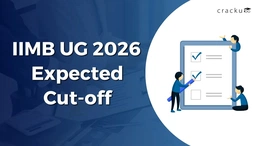 IIMB UG 2026 Expected Cut-Off, Category-Wise Cut-Off