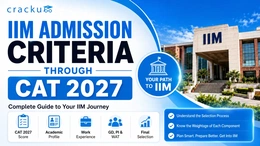 IIM Admission Criteria for Freshers & Working Professionals