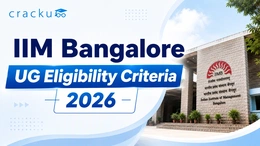 IIMB UG Eligibility Criteria 2026, Age Limit, Reservation Criteria