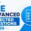 JEE Advanced Expected Questions 2026, Download PDF