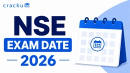 NSE Exam Date 2026, Eligibility Criteria & Exam Pattern