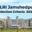 XLRI Jamshedpur Selection Criteria 2026, Eligibility, Cut Offs