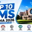List of Top 10 IIMs in India 2026: Fees, Salary & Cutoffs