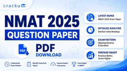 NMAT 2025 Question Paper PDF, Section-Wise Analysis