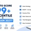 How to Score 99+ Percentile in JEE Mains 2027? Check Now