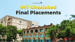 IMT Ghaziabad Final Placements 2026, Average Package, Recruiters