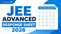 JEE Advanced Response Sheet 2026, Release Date & Link