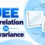 JEE Correlation vs Covariance, Differences & Examples