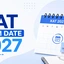 XAT Exam Date 2027 Out, Check Registration & Schedule PDF