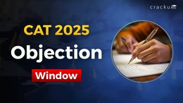 CAT Objection Window 2025, Last Date, How to Raise, Fees
