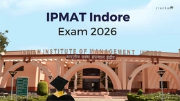 IPMAT Indore Exam 2026, Eligibility Criteria, Important Dates