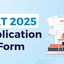 CAT Application Form 2025, Important Dates, Form Fees, Steps