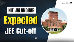 NIT Jalandhar Cutoff 2026, JEE Category wise Expected Cut-off