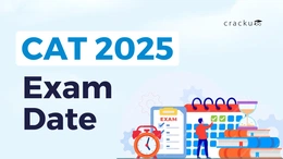 CAT Exam Date 2025,  Exam Schedule, Notification Release Date