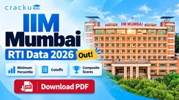 IIM Mumbai RTI Data 2026, Interview Shortlists, Final Offers