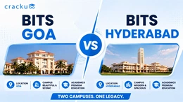 BITS Goa vs BITS Hyderabad, Placement, Top Recruiters, Fees