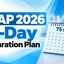 SNAP 2026 75-Day Preparation Plan, Section-Wise Strategy