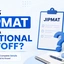 Does JIPMAT Have a Sectional Cutoff? Check Now