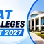 XAT Colleges List 2027, Cutoffs, Fees, Placements & ROI