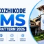 IIM Kozhikode BMS Exam Pattern 2026, Check Marking Scheme