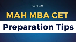 MAH MBA CET last minute preparation tips 2026, Check Now