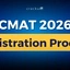 CMAT Registration 2026, Last Date, Steps To Register, Fees